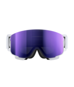 Poc Nexal Mid (26/27) Hydrogen White/Partly Sunny Purple
