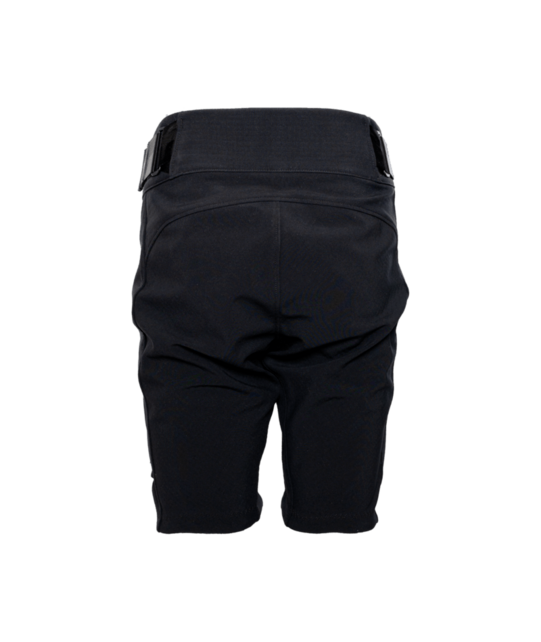 Poc Jr Race Shorts (26/27) Uranium Black