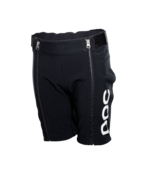 Poc Jr Race Shorts (26/27) Uranium Black