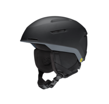 Smith Altus Mips (26/27) Matte Black / Charcoal