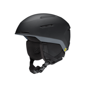 Smith Altus Mips (26/27) Matte Black / Charcoal