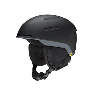 Smith Altus Mips (26/27) Matte Black / Charcoal