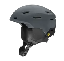 Smith Descend Mips (26/27) Matte Slate / Black