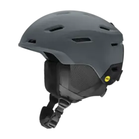 Smith Descend Mips (26/27) Matte Slate / Black