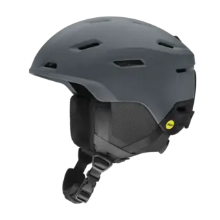 Smith Descend Mips (26/27) Matte Slate / Black