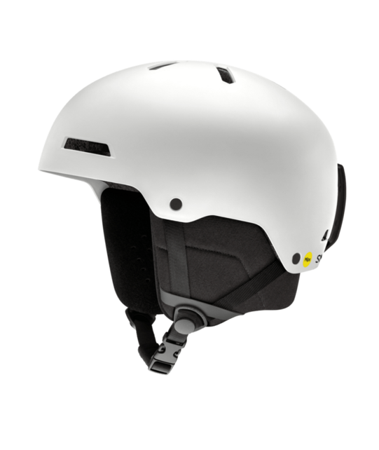 Smith Rodeo Mips (26/27) Matte White