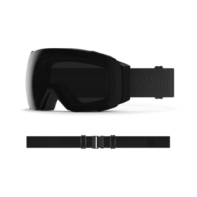 Smith I/O Mag (26/27) Blackout | Chromapop Sun Black O/S