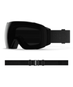 Smith I/O Mag (26/27) Blackout | Chromapop Sun Black O/S