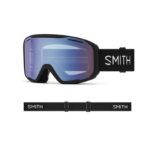 Smith Blazer (26/27) Black | Blue Sensor Mirror O/S