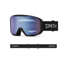 Smith Blazer (26/27) White | Blue Sensor Mirror O/S