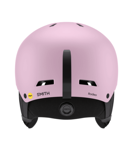 Smith Rodeo Mips (26/27) Matte Pink Frost