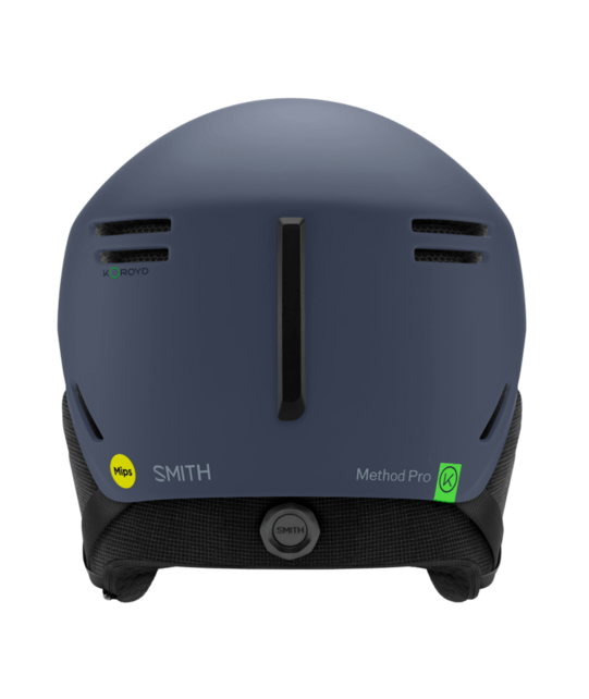 Smith Method Pro Mips (26/27) Matte Royal Navy