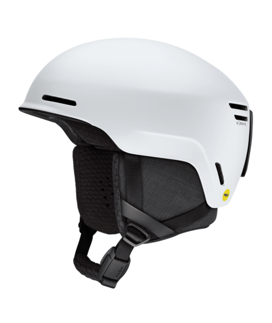 Smith Method Pro Mips (26/27) Matte White