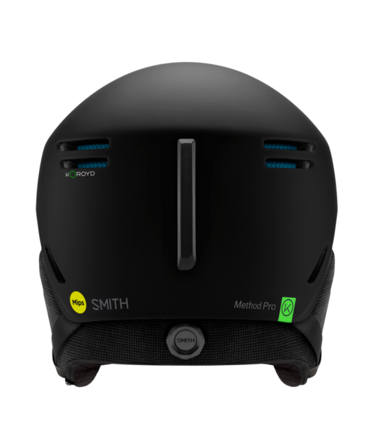 Smith Method Pro Mips (26/27) Matte Black