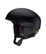 Smith Method Pro Mips (26/27) Matte Black