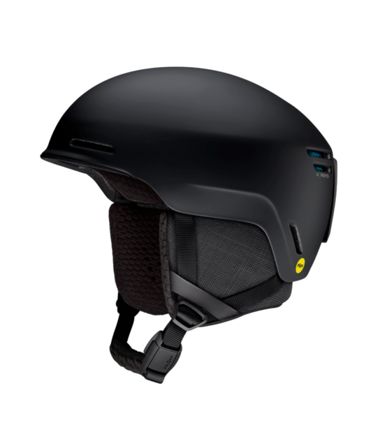 Smith Method Pro Mips (26/27) Matte Black
