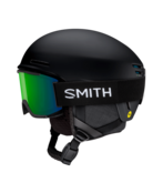 Smith Method Pro Mips (26/27) Matte Black