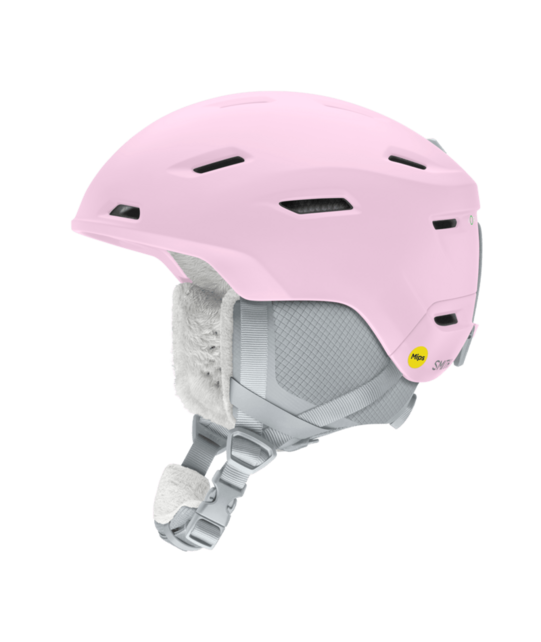 Smith Descend Mips (26/27) Matte Pink Frost