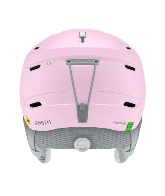 Smith Descend Mips (26/27) Matte Pink Frost