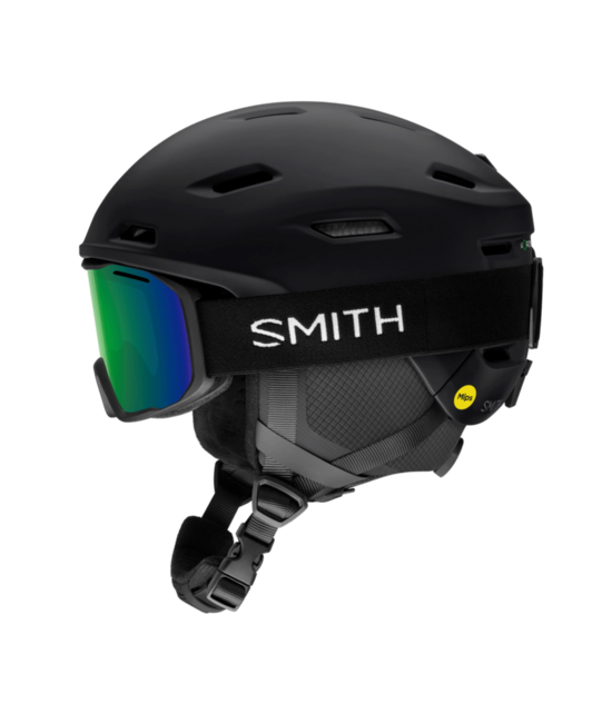 Smith Descend Mips (26/27) Matte Black