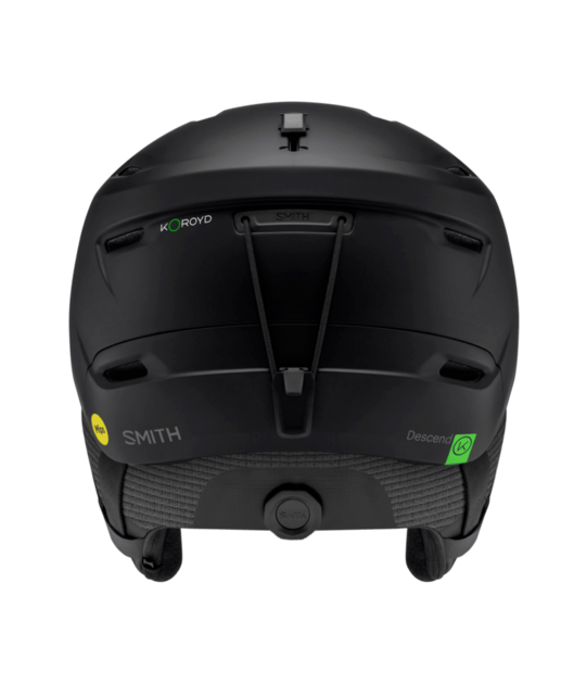 Smith Descend Mips (26/27) Matte Black