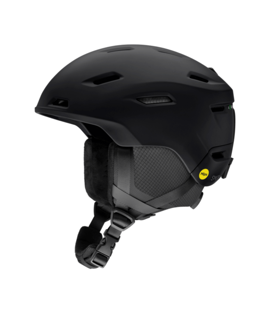 Smith Descend Mips (26/27) Matte Black