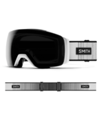 Smith I/O Mag Xl (26/27) White Fade Out | Chromapop Sun Black O/S