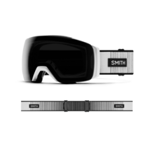 Smith I/O Mag Xl (26/27) White Fade Out | Chromapop Sun Black O/S