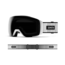Smith Smith I/O Mag Xl (26/27) White Fade Out | Chromapop Sun Black O/S