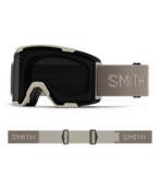 Smith Stash Xl (26/27) Chalk | Chromapop Sun Black O/S