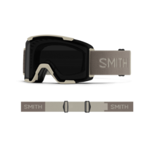 Smith Stash Xl (26/27) Chalk | Chromapop Sun Black O/S