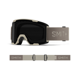 Smith Stash Xl (26/27) Chalk | Chromapop Sun Black O/S
