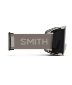 Smith Stash Xl (26/27) Chalk | Chromapop Sun Black O/S