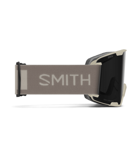 Smith Stash Xl (26/27) Chalk | Chromapop Sun Black O/S