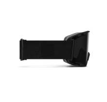 Smith Stash Xl (26/27) Blackout | Chromapop Sun Black O/S