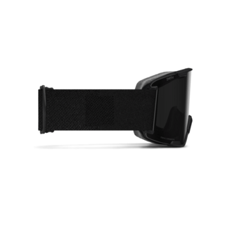 Smith Stash Xl (26/27) Blackout | Chromapop Sun Black O/S