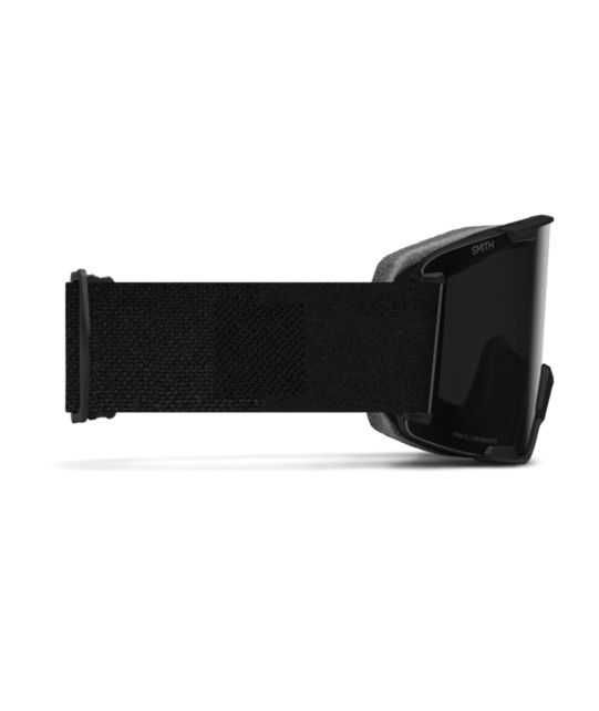 Smith Stash Xl (26/27) Blackout | Chromapop Sun Black O/S