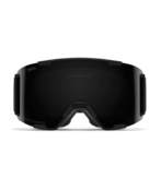 Smith Stash Xl (26/27) Blackout | Chromapop Sun Black O/S