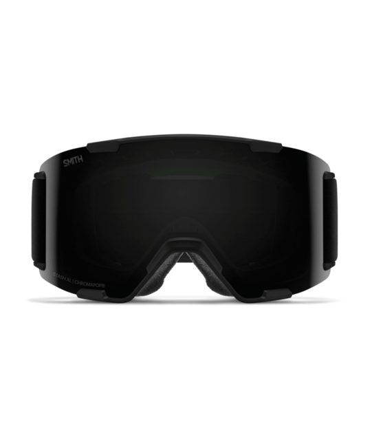 Smith Stash Xl (26/27) Blackout | Chromapop Sun Black O/S