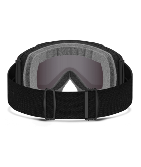 Smith Stash Xl (26/27) Blackout | Chromapop Sun Black O/S