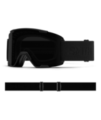 Smith Stash Xl (26/27) Blackout | Chromapop Sun Black O/S