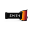 Smith Smith Stash Xl (26/27) Black | Chromapop Sun Red Mirror O/S