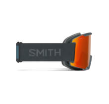 Smith Squad (26/27) Slate | Chromapop Everyday Red Mirror O/S