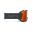 Smith Smith Squad (26/27) Slate | Chromapop Everyday Red Mirror O/S