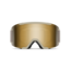 Smith Smith Squad (26/27) Chalk | Chromapop Sun Black Gold Mirror O/S
