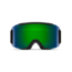 Smith Smith Squad (26/27) Black | Chromapop Sun Green Mirror O/S