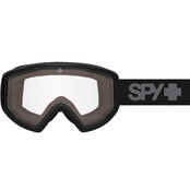 Spy Crusher Elite (26/27) Black - Clear