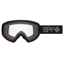 Spy Crusher Elite (26/27) Black - Clear