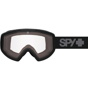 Spy Crusher Elite (26/27) Black - Clear