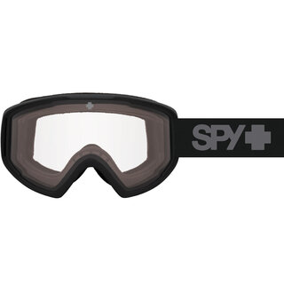 Spy Crusher Elite (26/27) Black - Clear